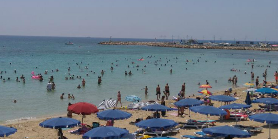 ΚΟΤ: Θετικά τα αποτελέσματα τουριστικών αφίξεων για την Κύπρο